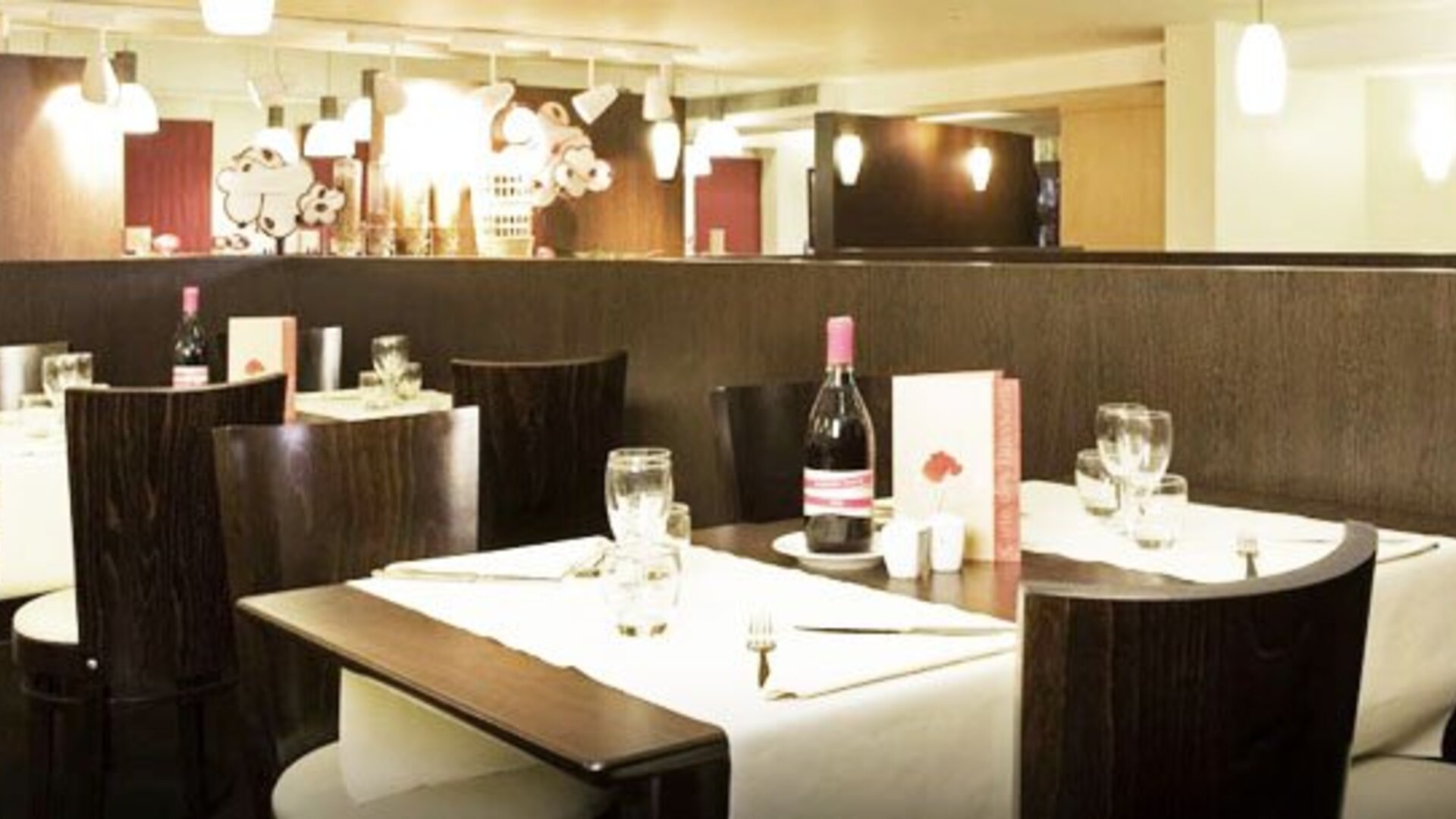 Hôtel Ibis Paris Le Bourget