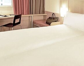 Hôtel Ibis Gare de Lyon Reuilly