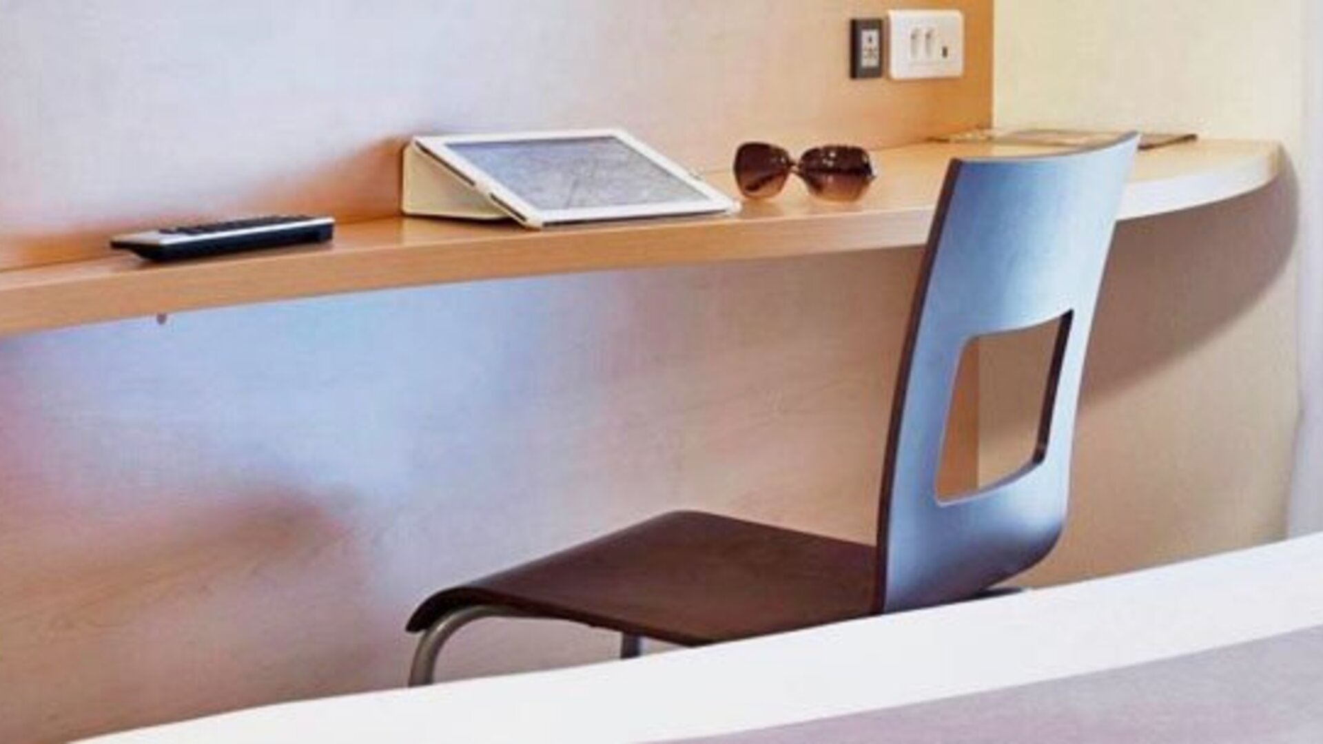 Hôtel Ibis Gare de Lyon Reuilly