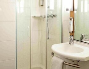 Hôtel Ibis Gare de Lyon Reuilly