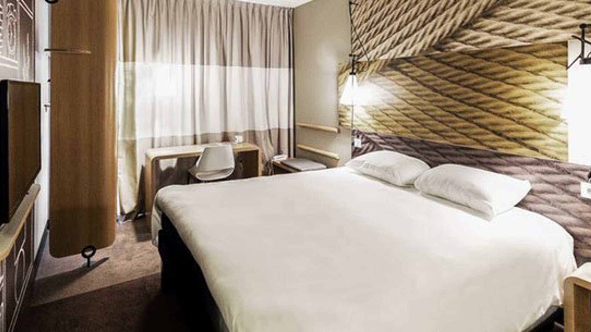 IBIS Paris Place d'Italie