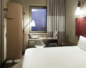 IBIS Paris Place d'Italie