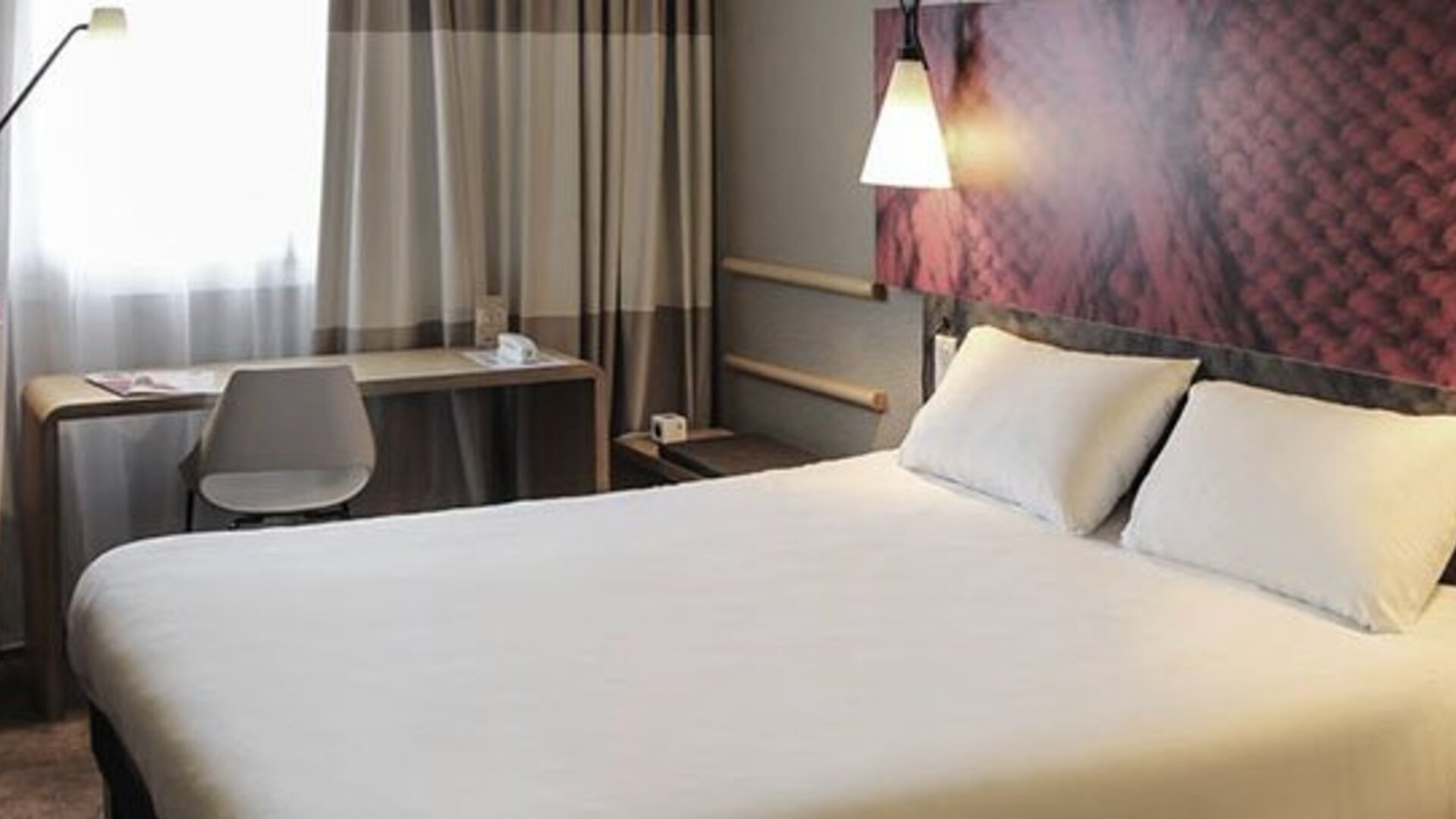 IBIS Paris Place d'Italie