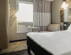 IBIS Paris Place d'Italie