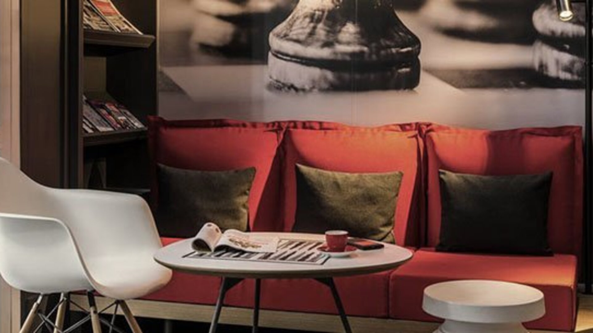 IBIS Paris Place d'Italie