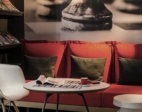 IBIS Paris Place d'Italie