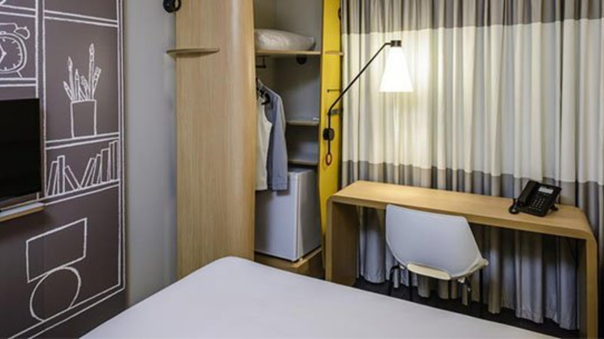 IBIS Paris Place d'Italie