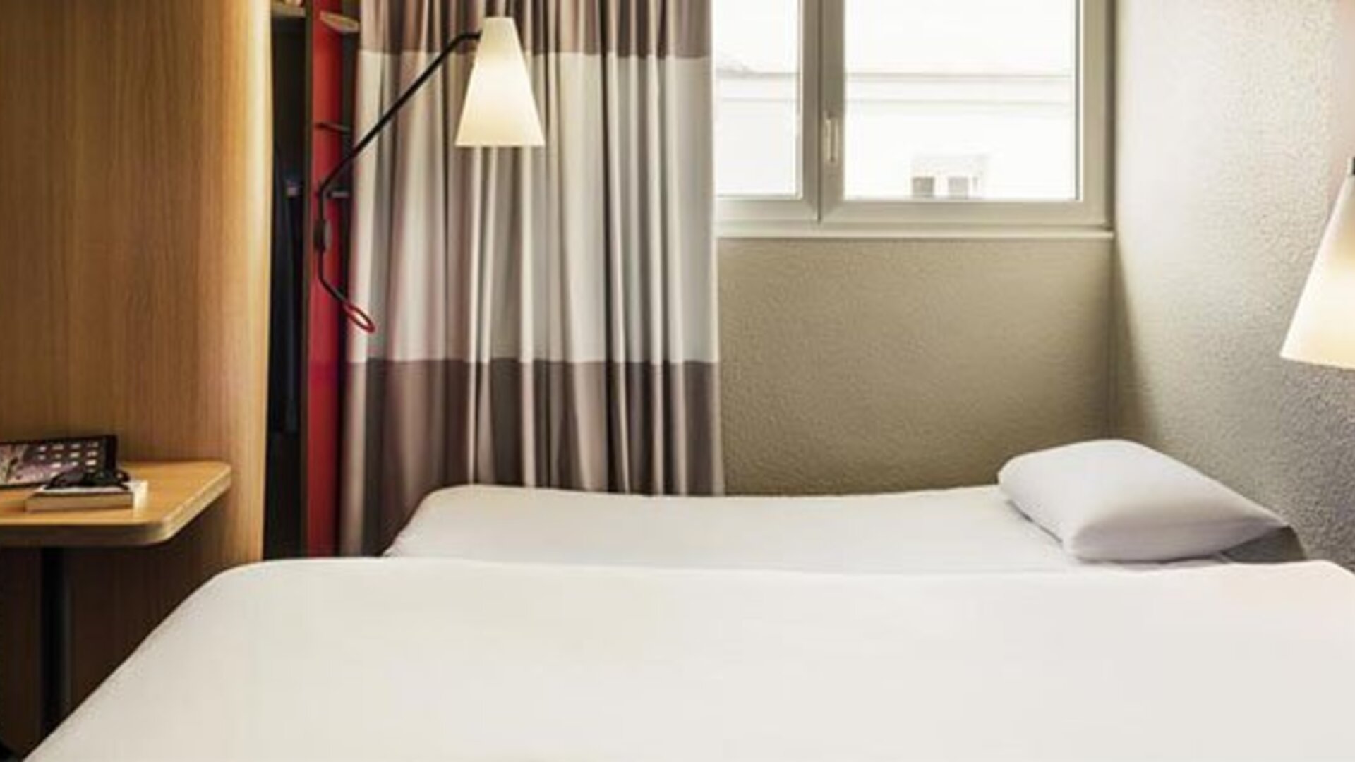 IBIS Paris Place d'Italie