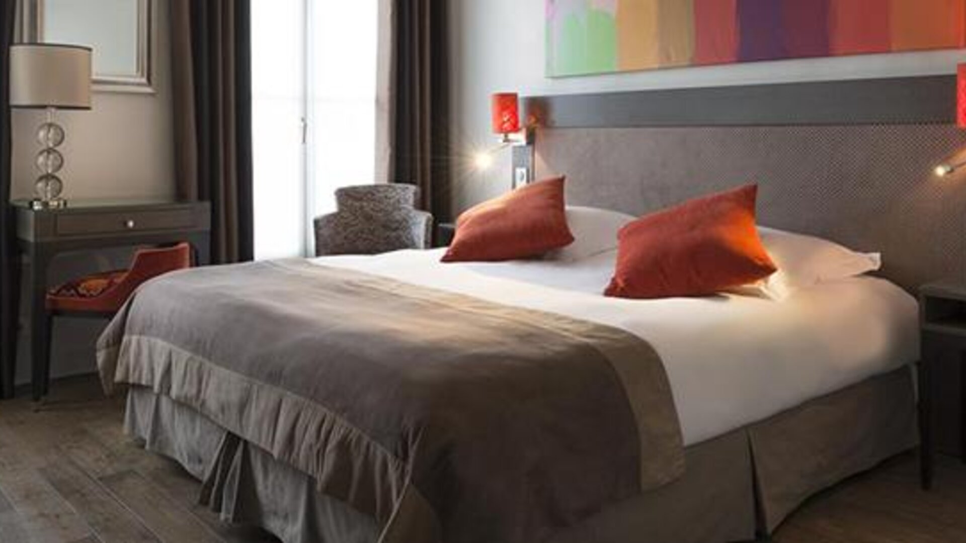 Hôtel Regence Etoile