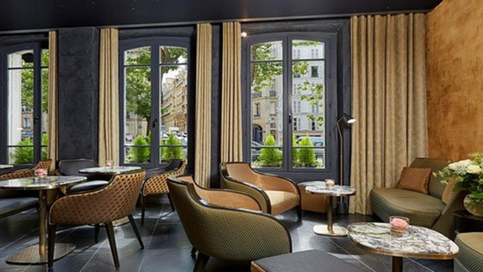 Hôtel Regence Etoile