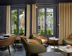 Hôtel Regence Etoile