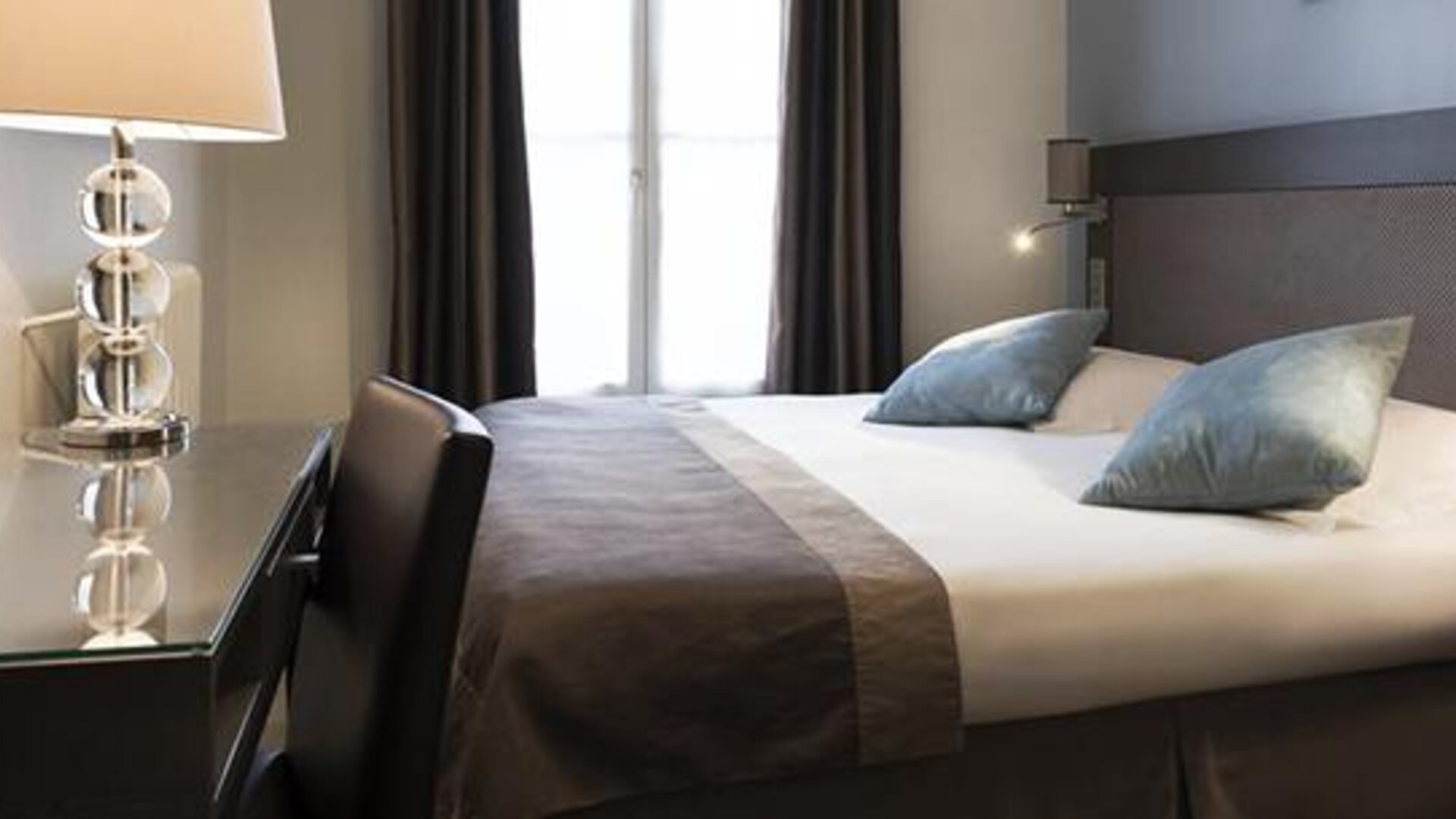 Hôtel Regence Etoile