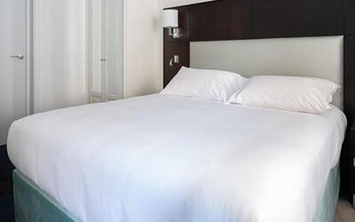 Hôtel 15 Montparnasse