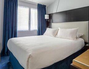 Hôtel 15 Montparnasse