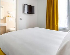 Hôtel 15 Montparnasse