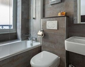 Hôtel 15 Montparnasse