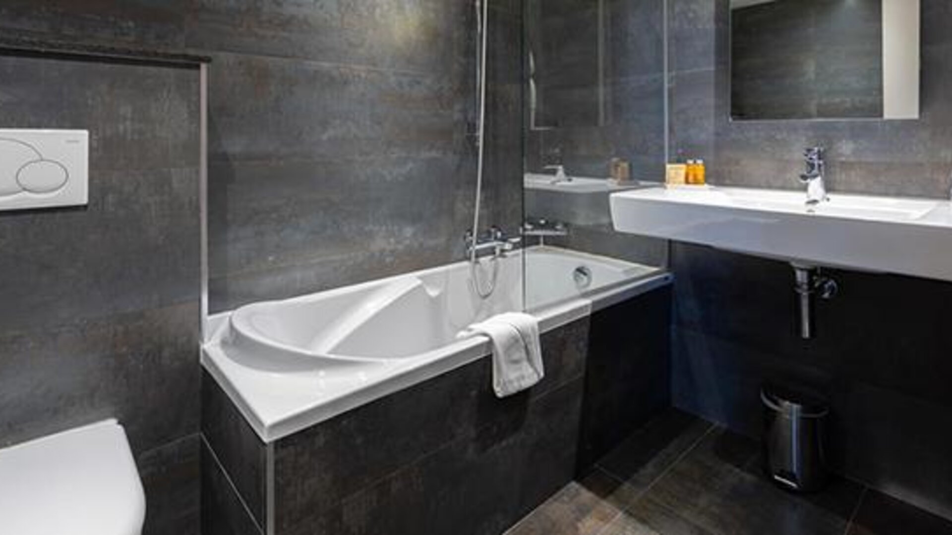 Hôtel 15 Montparnasse