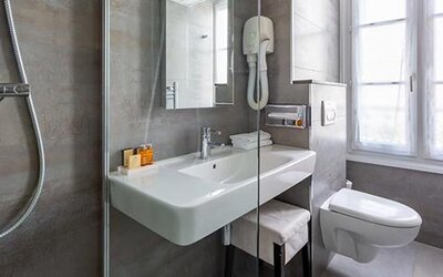 Hôtel 15 Montparnasse