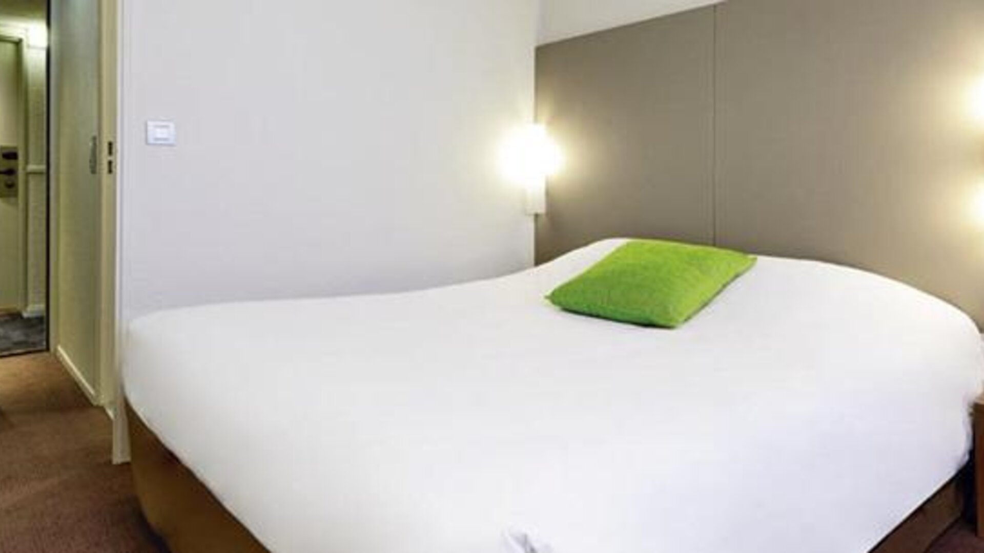 Hotel Campanile Paris Est - Porte de Bagnolet