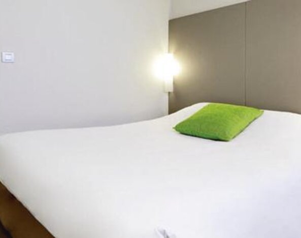 Hotel Campanile Paris Est - Porte de Bagnolet