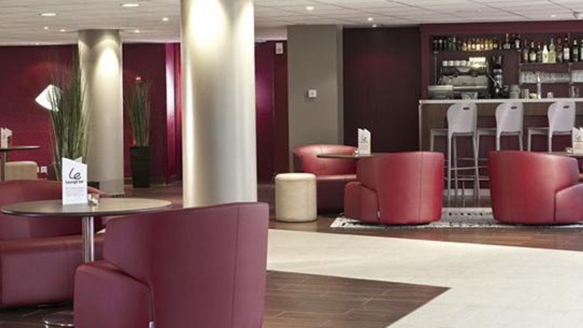 Hotel Campanile Paris Est - Porte de Bagnolet