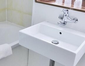 Hotel Campanile Paris Est - Porte de Bagnolet