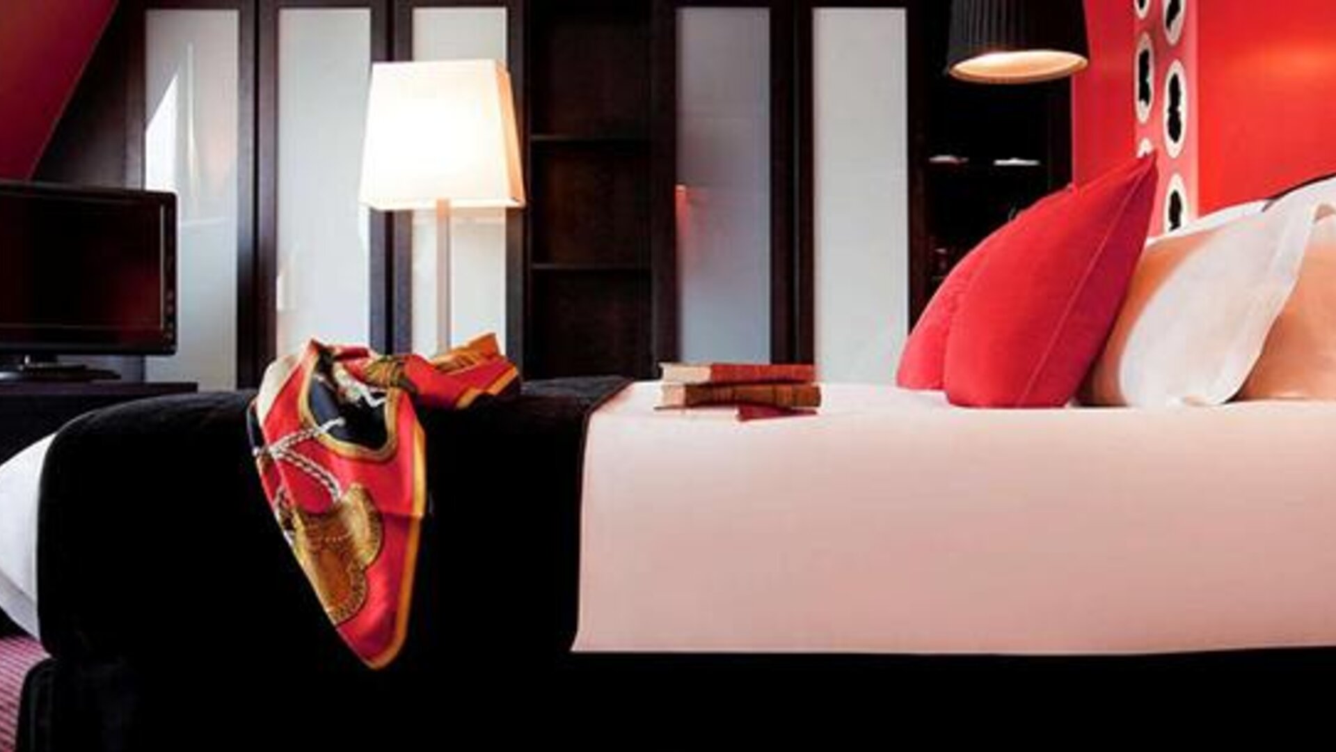 MGallery Stendhal Place Vendôme Paris