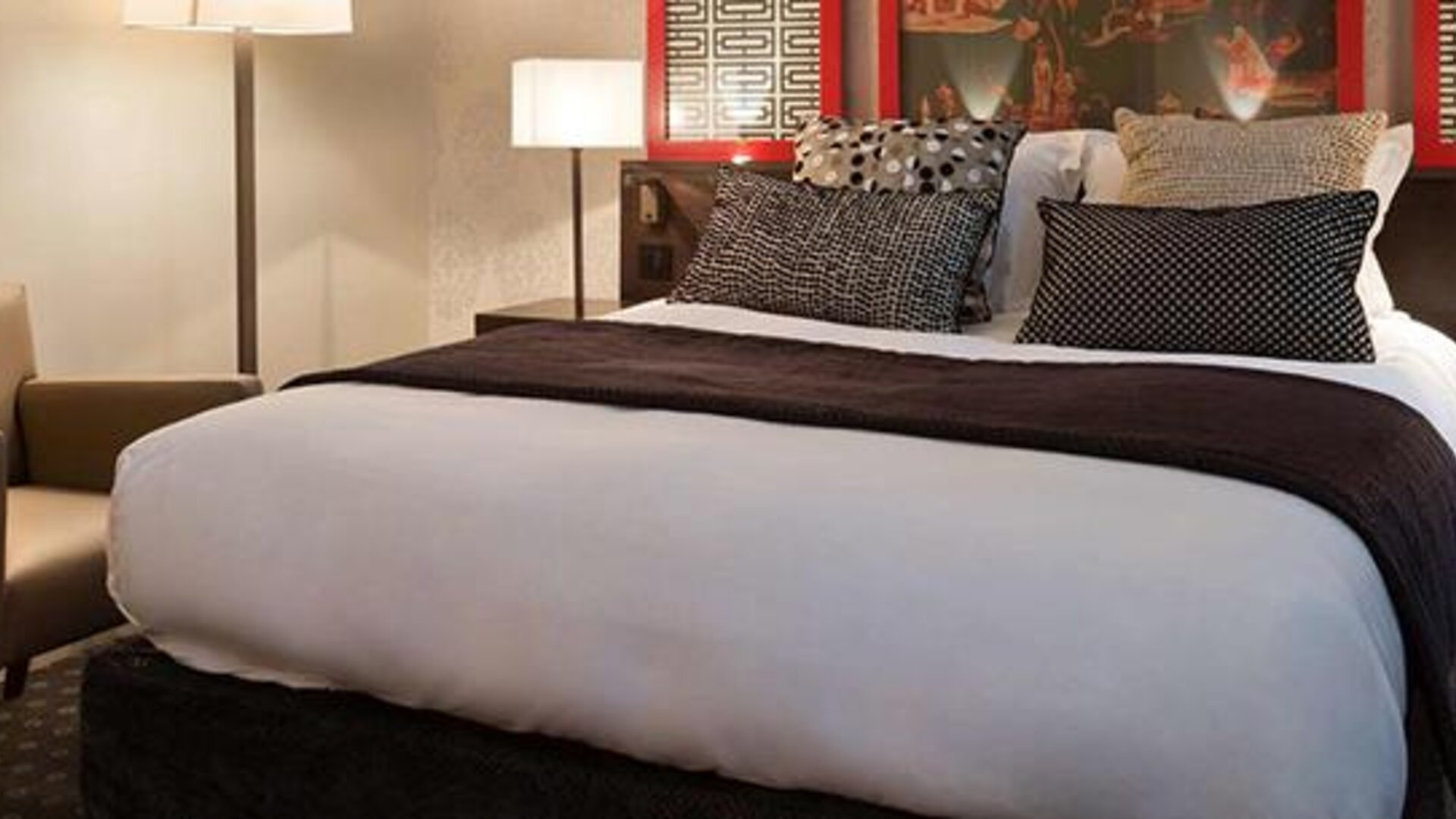 MGallery Stendhal Place Vendôme Paris