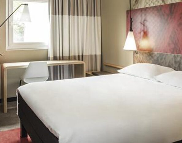 Ibis Paris Avenue D’Italie 13ème