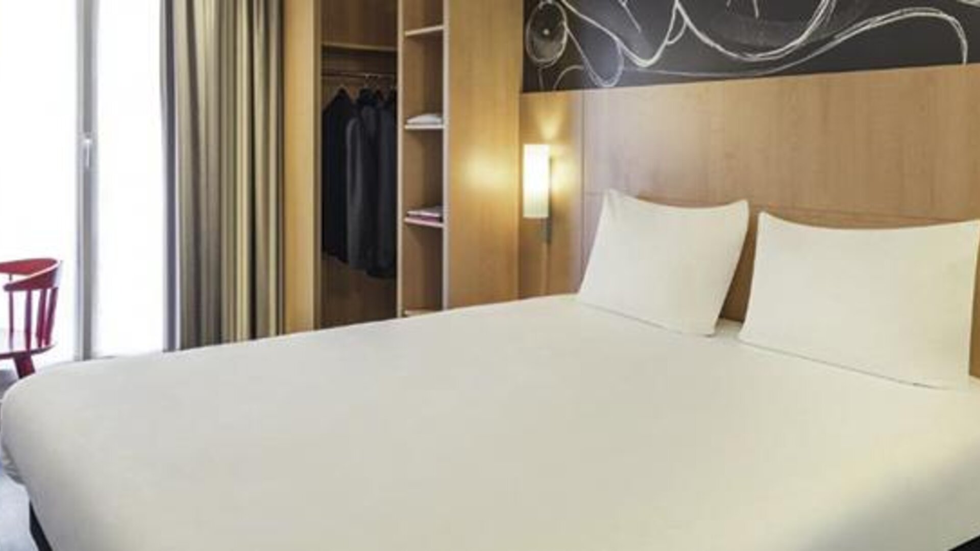 Ibis Paris Avenue D’Italie 13ème