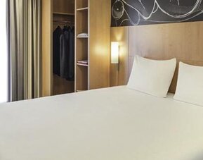 Ibis Paris Avenue D’Italie 13ème