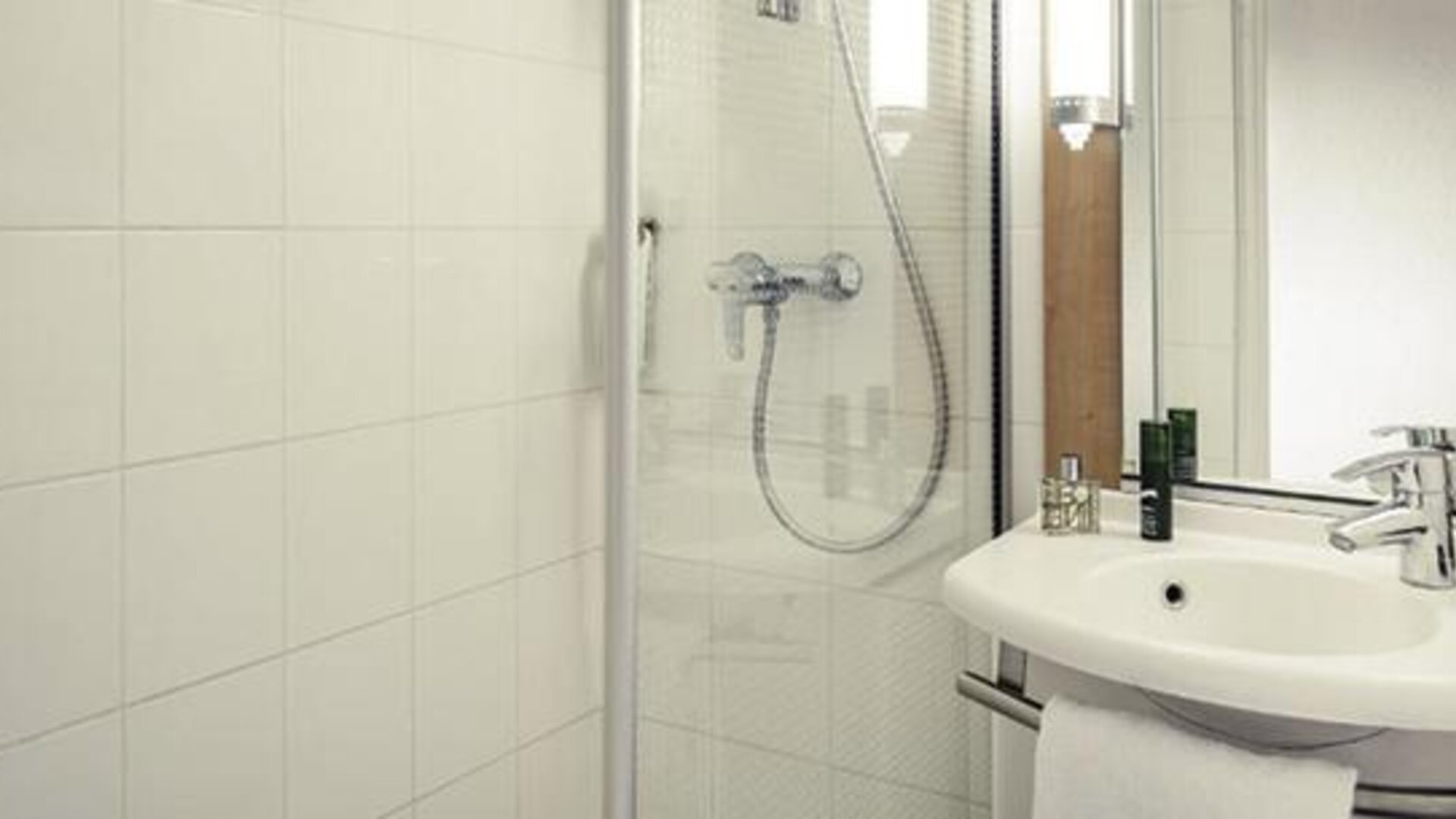 Ibis Paris Avenue D’Italie 13ème