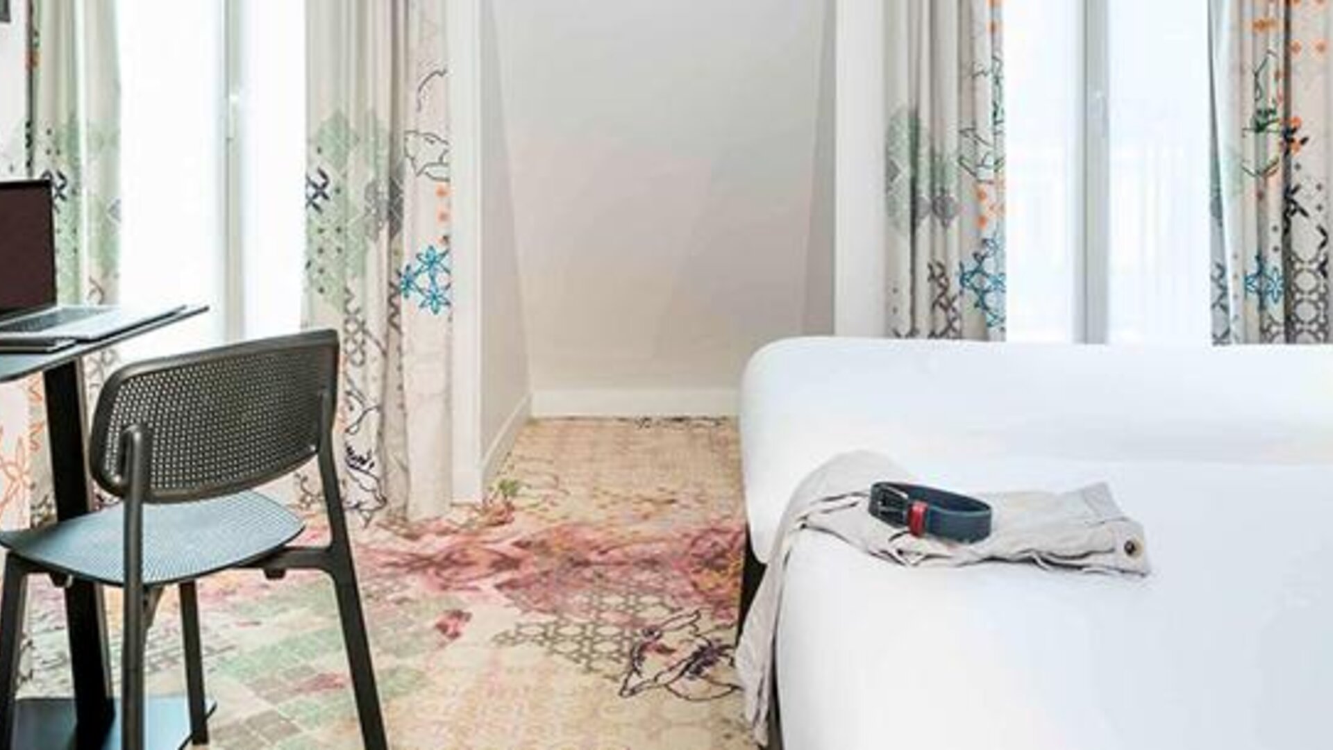 Ibis Styles Paris Saint Lazare