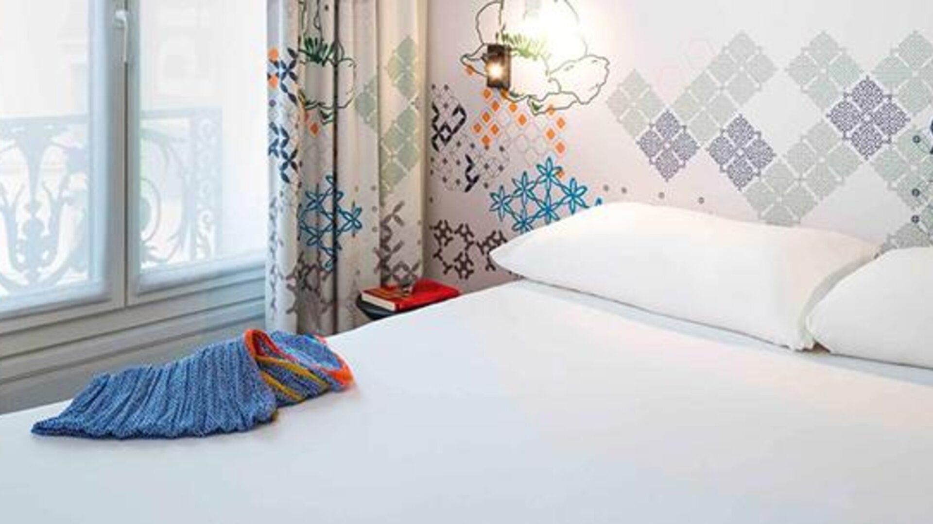 Ibis Styles Paris Saint Lazare