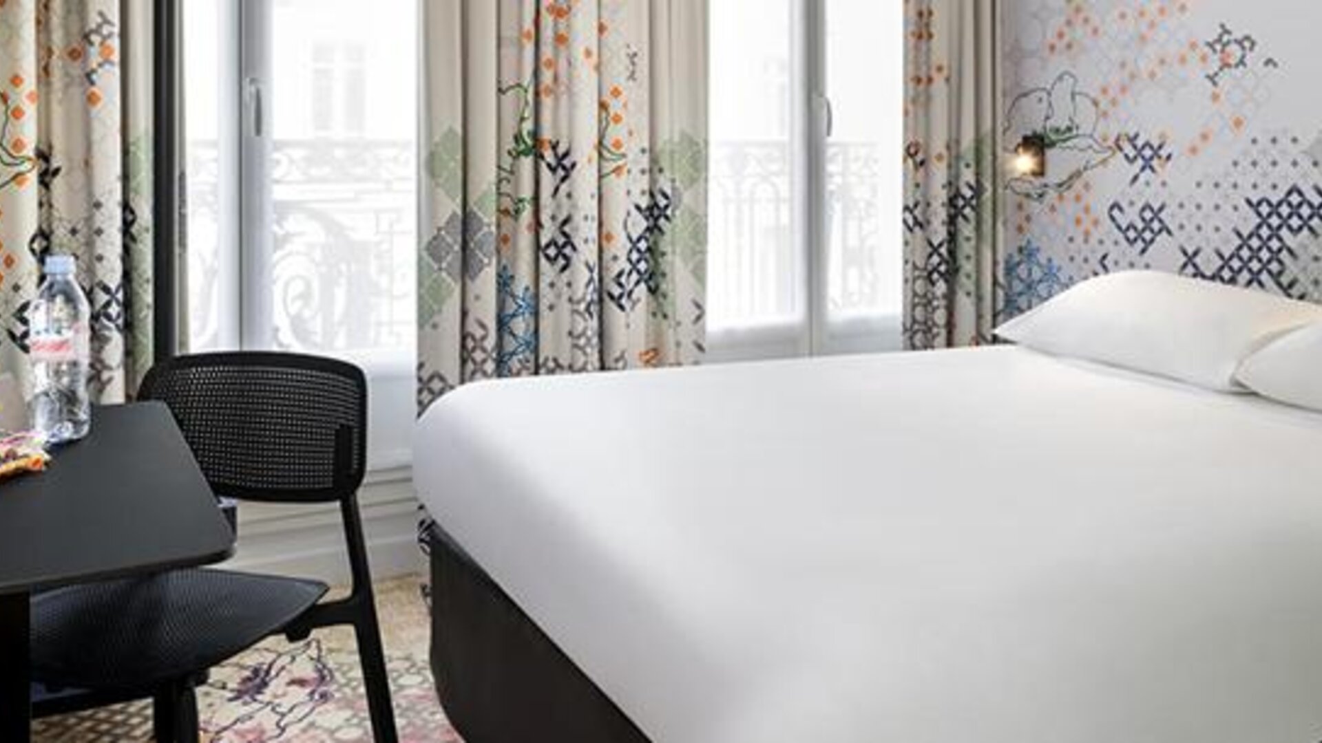 Ibis Styles Paris Saint Lazare