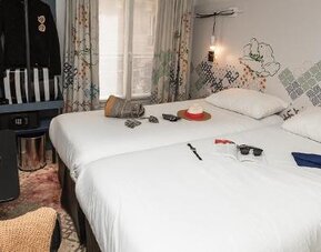 Ibis Styles Paris Saint Lazare