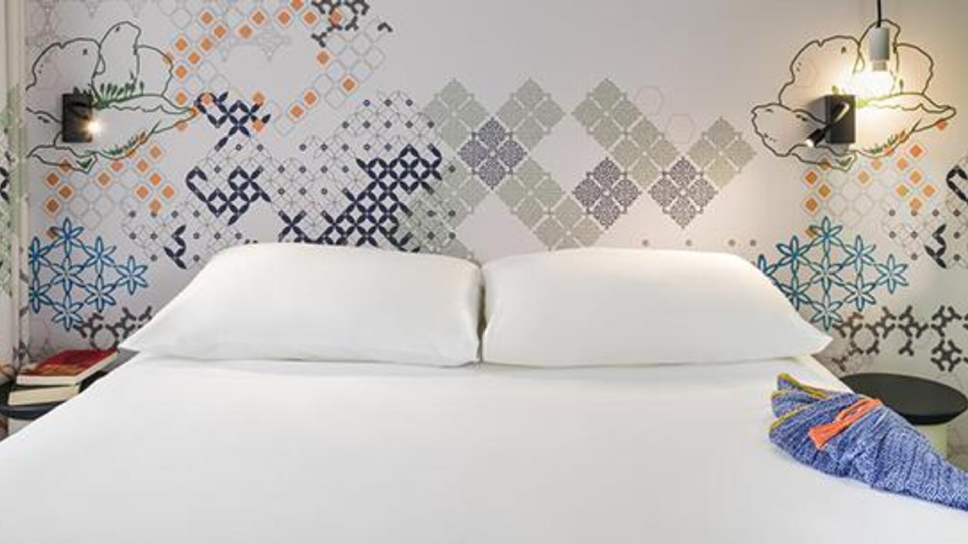 Ibis Styles Paris Saint Lazare