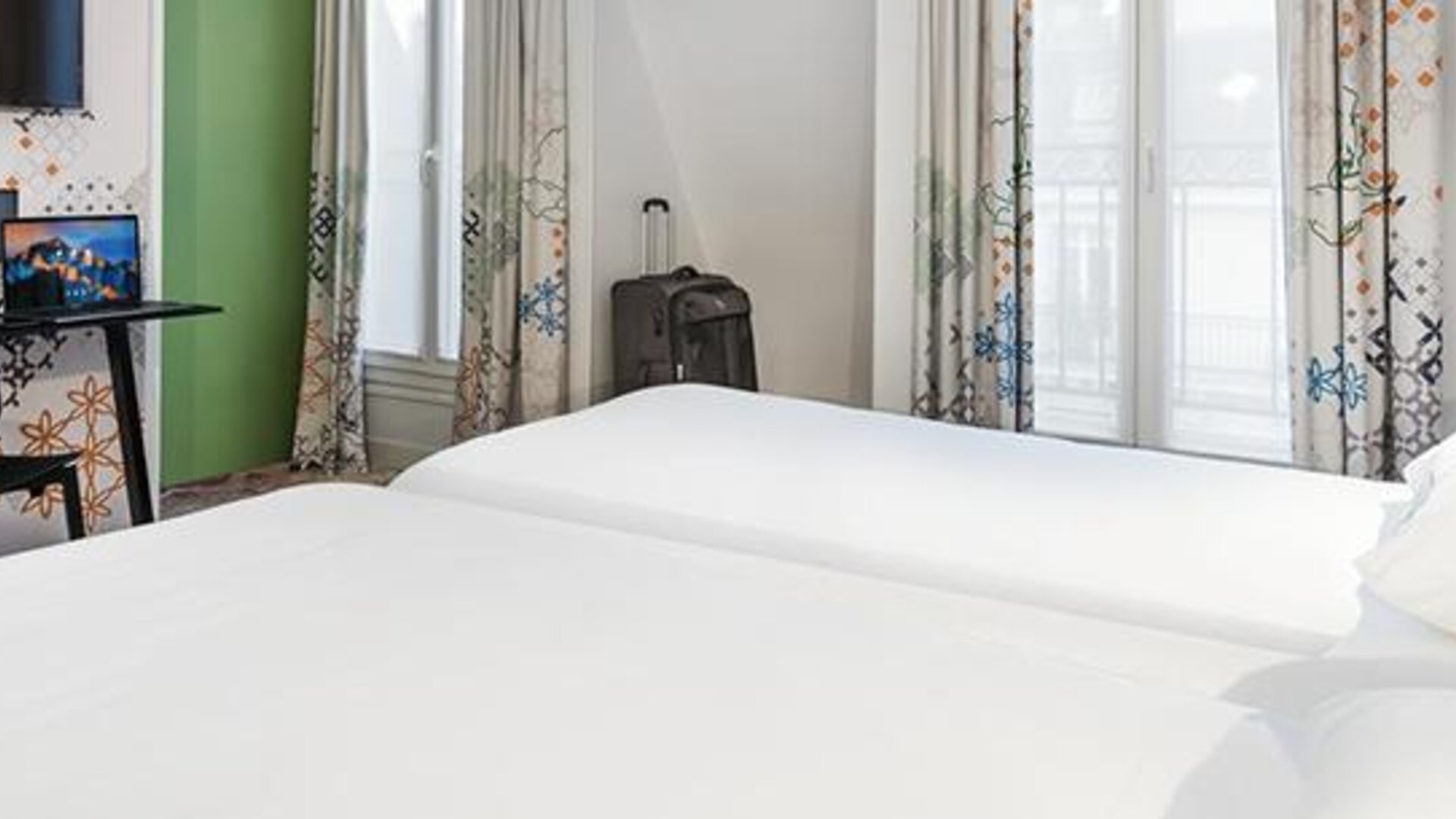 Ibis Styles Paris Saint Lazare