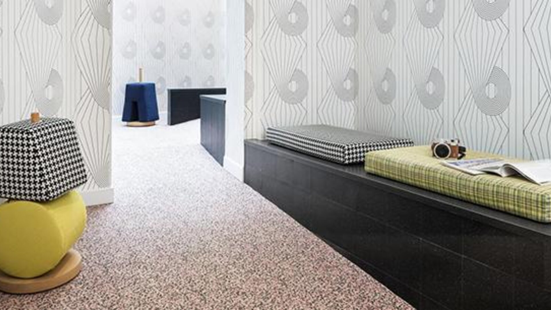 Ibis Styles Paris Saint Lazare