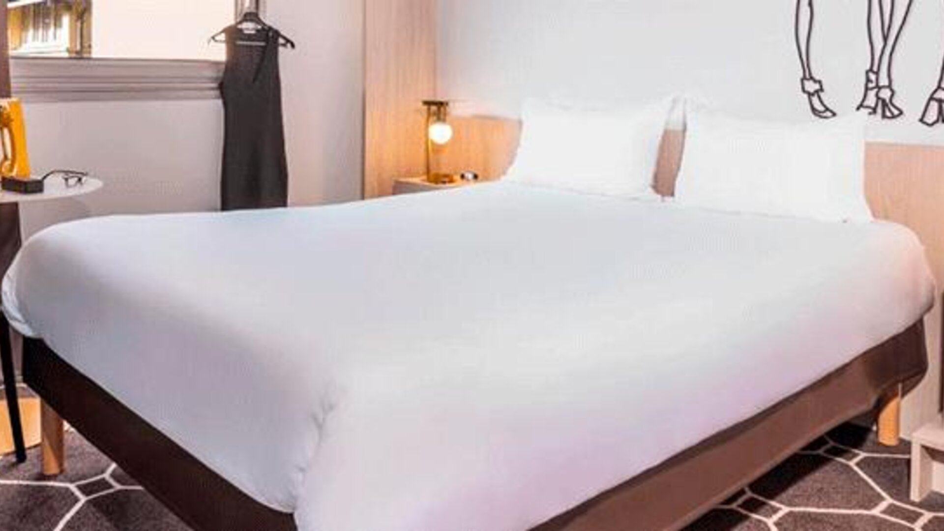 Ibis Styles Sceaux Paris sud