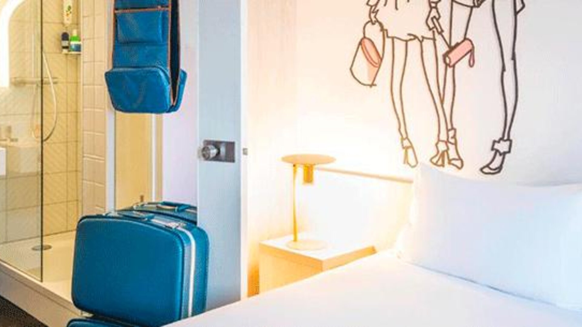 Ibis Styles Sceaux Paris sud