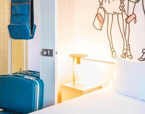 Ibis Styles Sceaux Paris sud