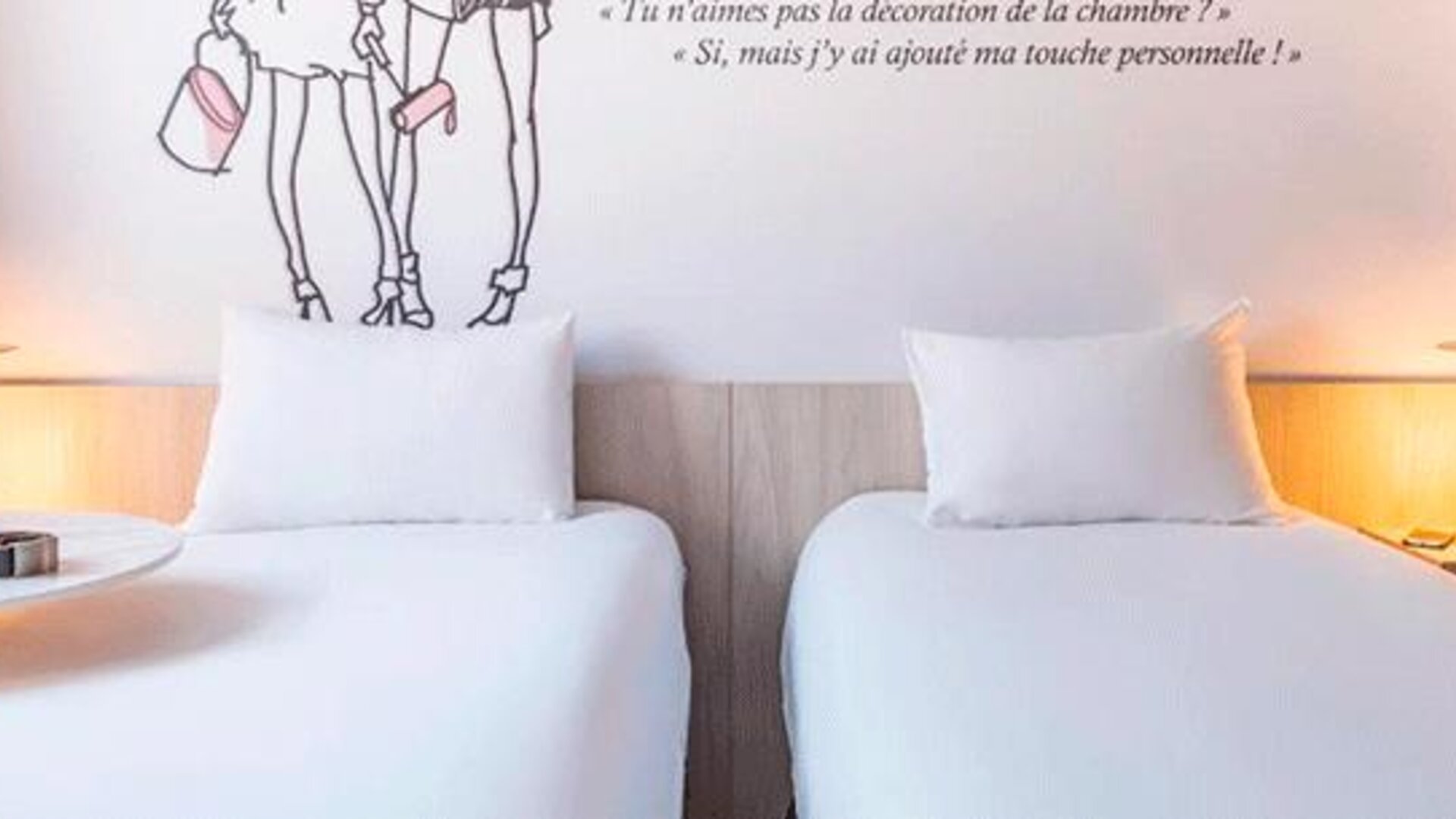 Ibis Styles Sceaux Paris sud