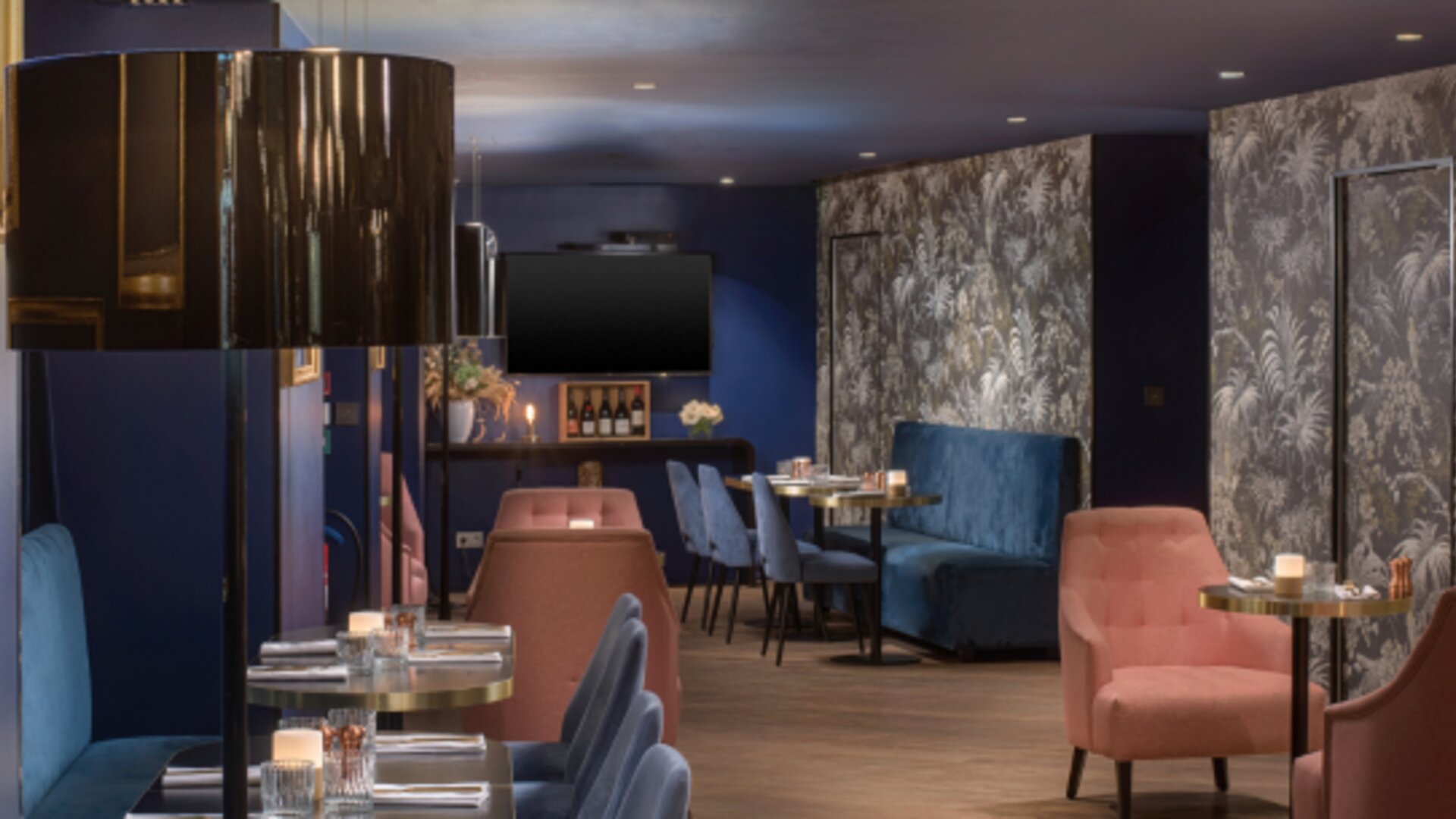 NH Paris Champs Elysées