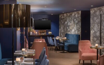 NH Paris Champs Elysées