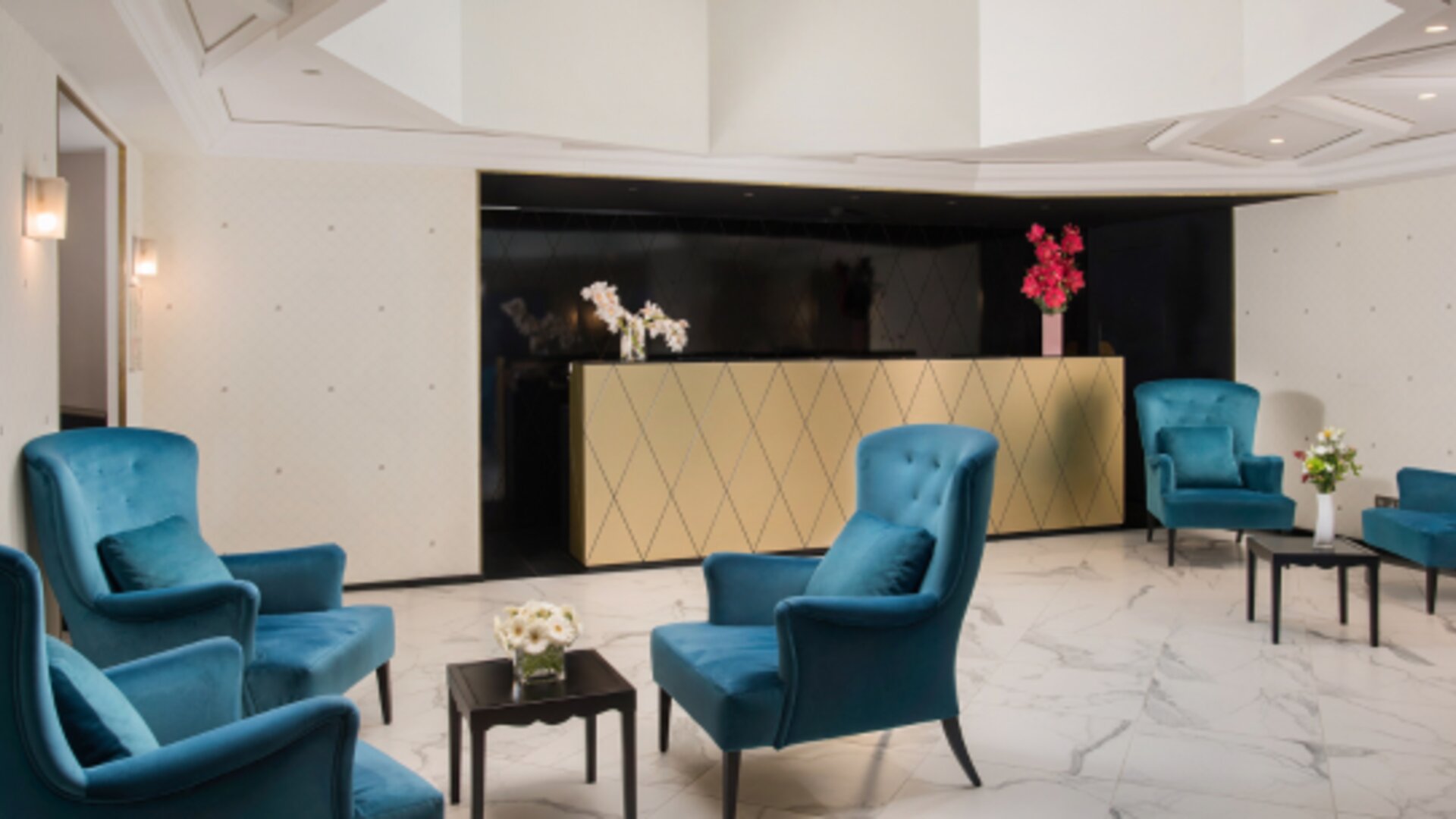 NH Paris Champs Elysées