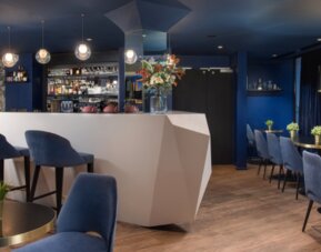 NH Paris Champs Elysées