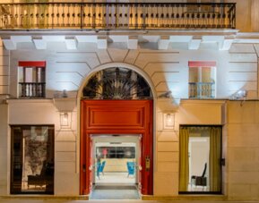 NH Paris Champs Elysées