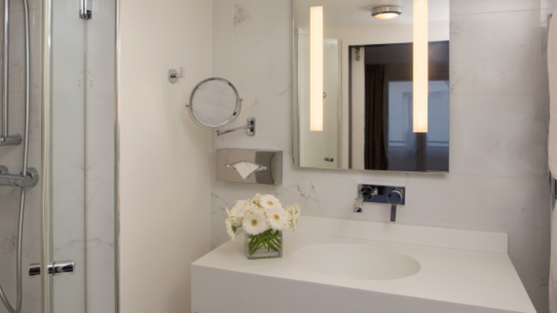 NH Paris Champs Elysées