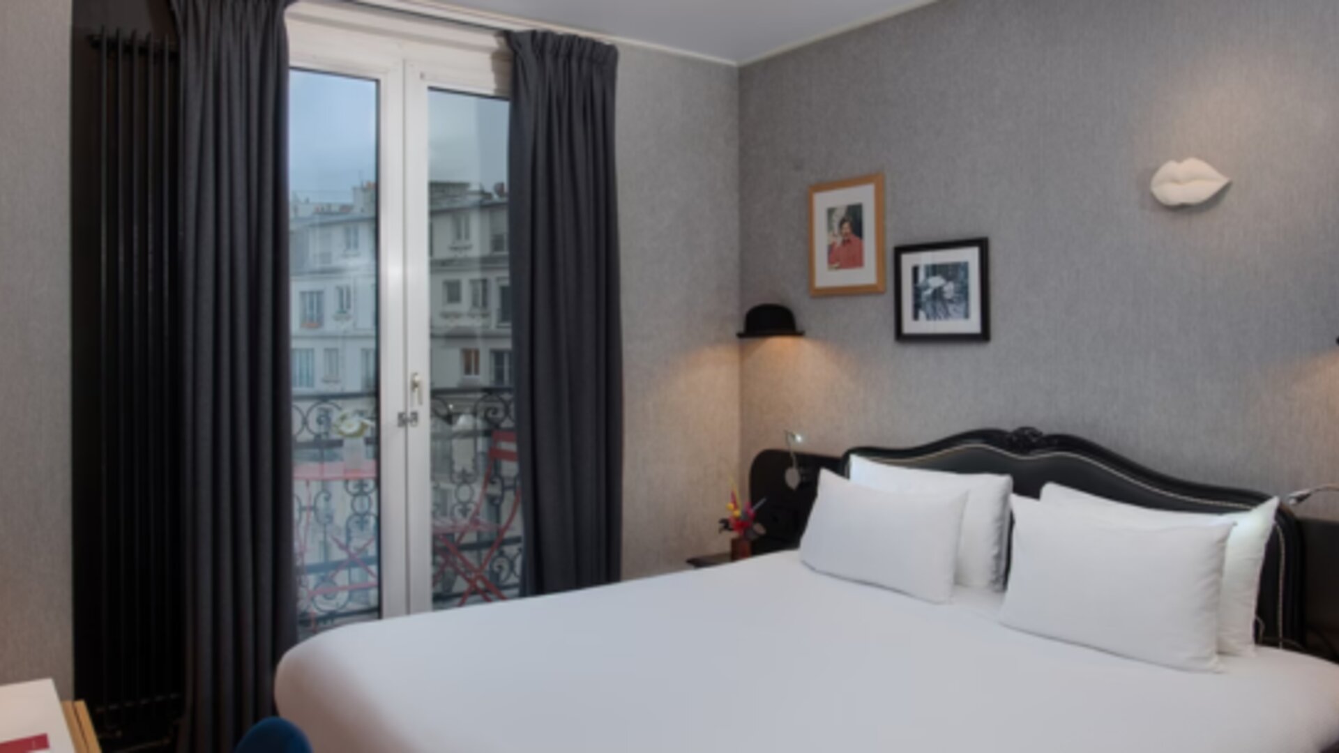 NH Paris Opéra Faubourg